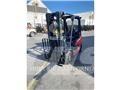 Linde H25T Strivuitoare-altele