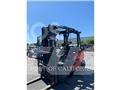 Linde H25T/600 Strivuitoare-altele