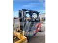 Linde H25T/600 Strivuitoare-altele