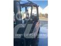 Linde H30T Strivuitoare-altele