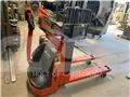 Linde MT20 Stivuitor electric