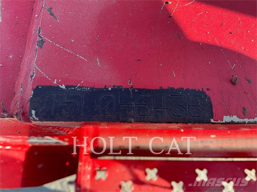 Link-Belt CRANES 75RT Macara pentru orice teren