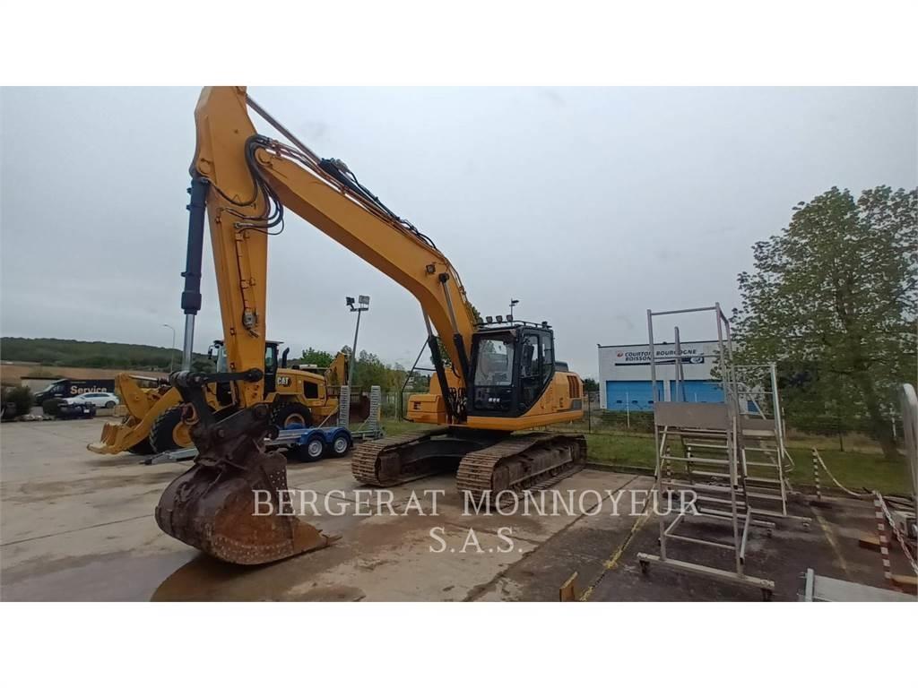 LiuGong 922E Excavatoare pe șenile
