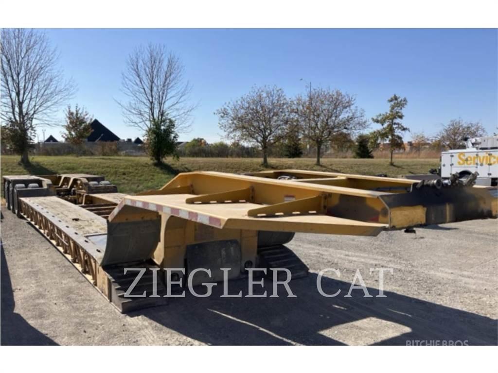 Load King 553-55 Alte remorci