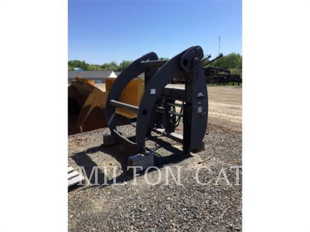 Log FORKS Furci