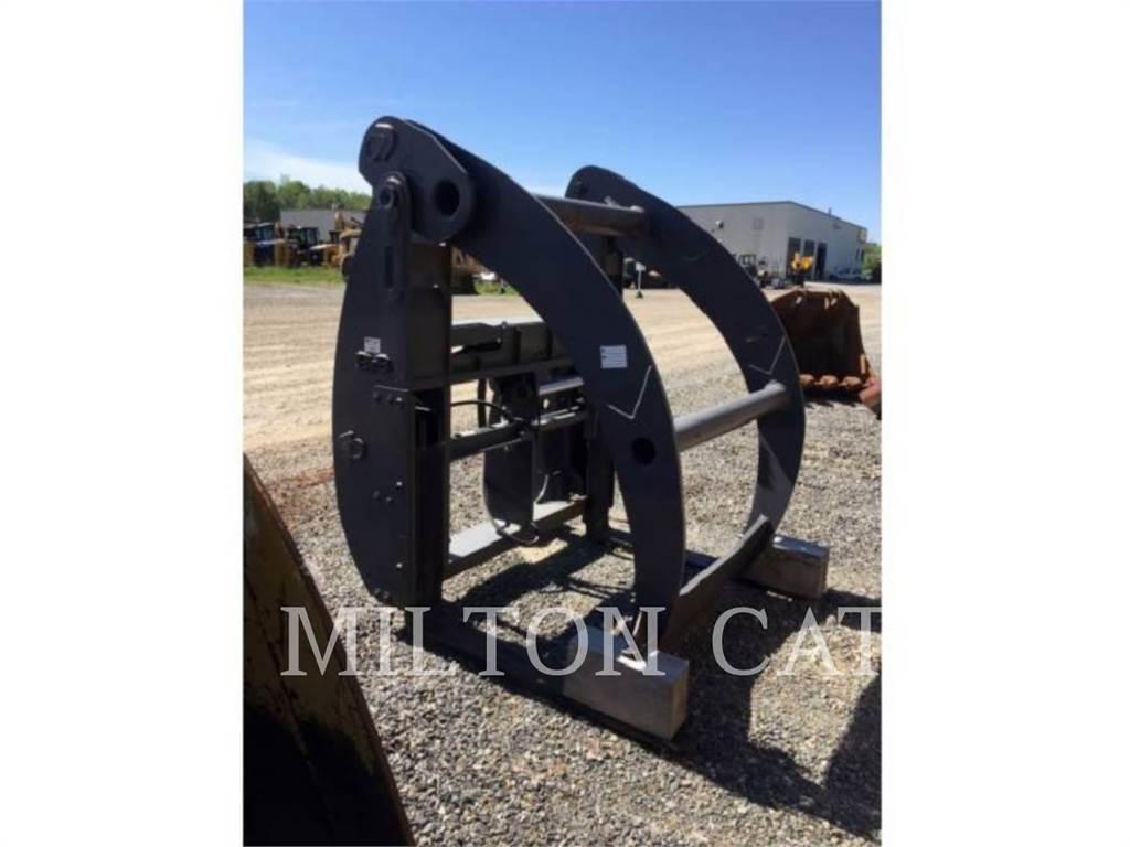 Log FORKS Furci