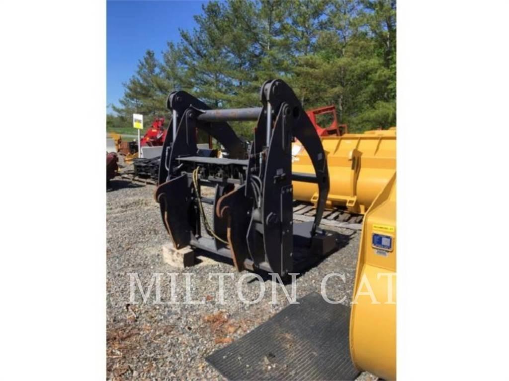Log FORKS Furci