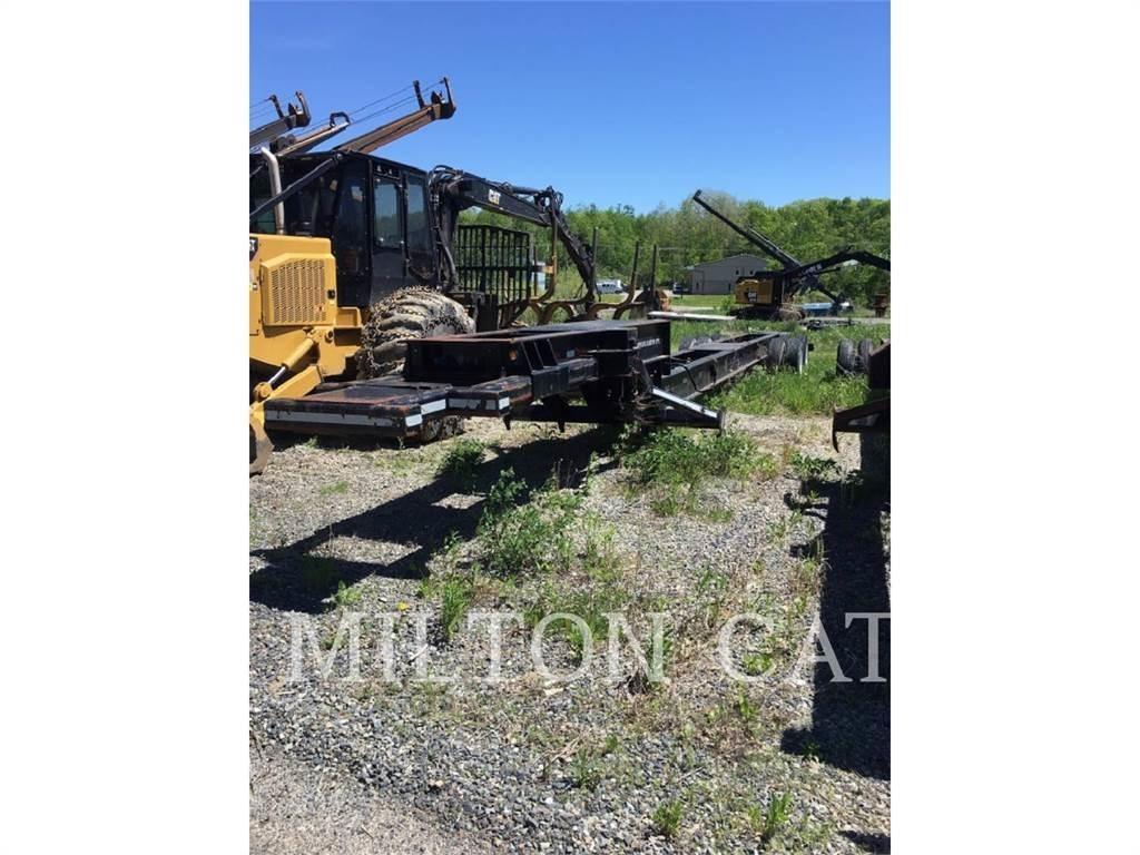 Log LOADER TRAILER Alte remorci