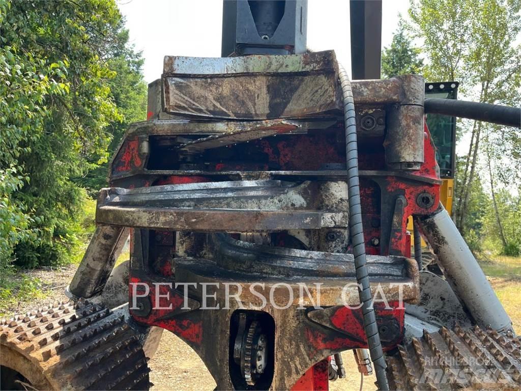 Log Max 10000-XT Capete pentru culegatoare