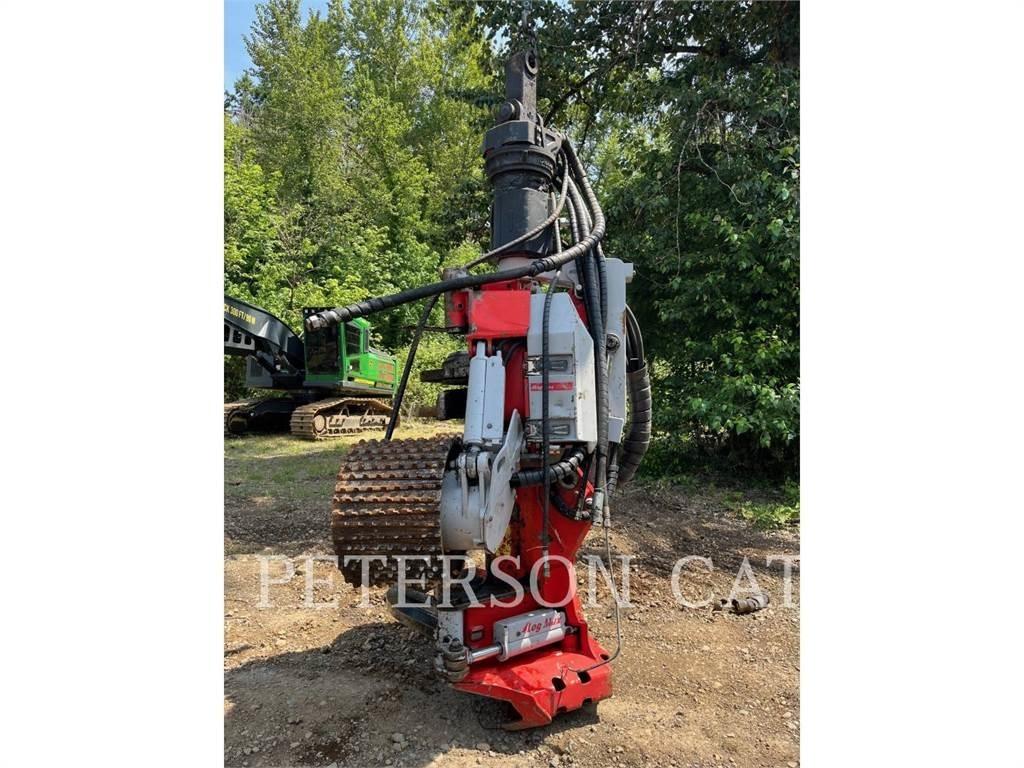 Log Max 10000-XT Capete pentru culegatoare