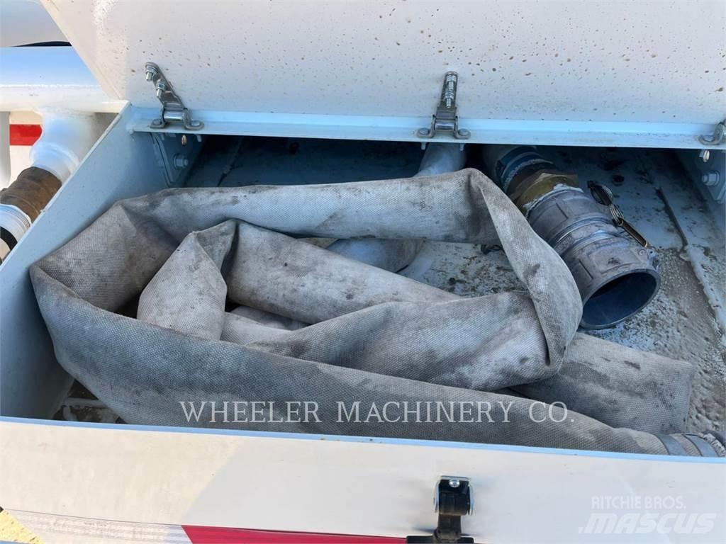 Mack WT2000 A Cisterne