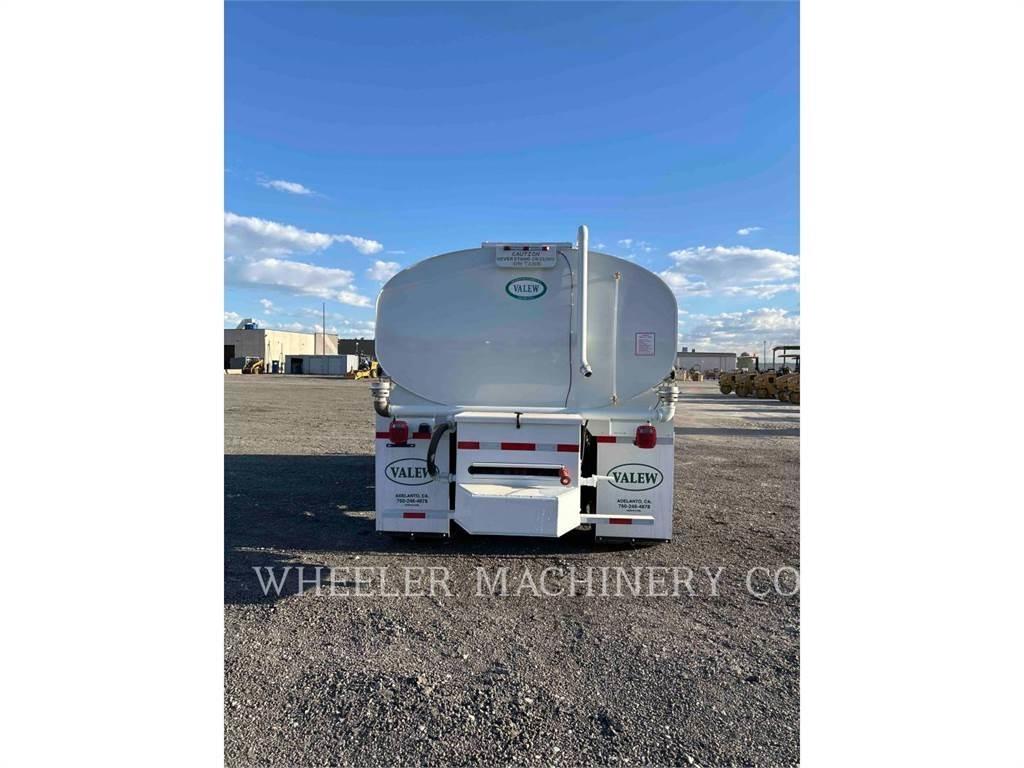 Mack WT2000 A Cisterne