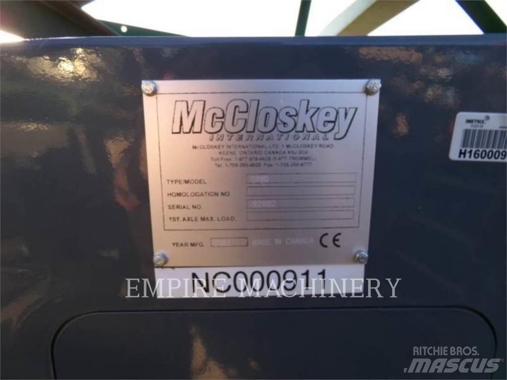  MACROSA ST80 Transportoare