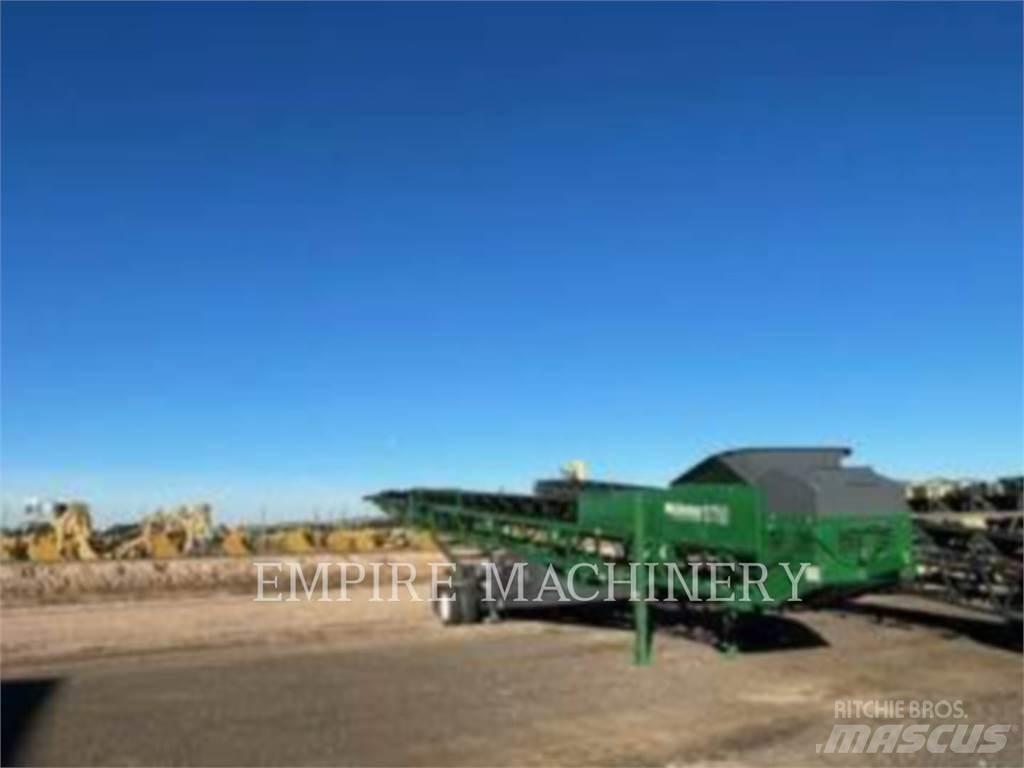  MACROSA ST80 Transportoare