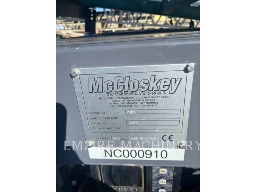  MACROSA ST80 Transportoare
