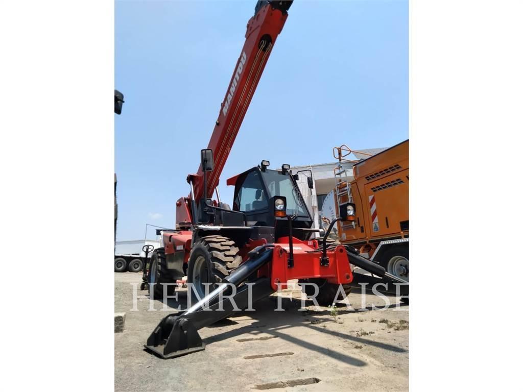 Manitou BF S.A. MXT1740 Stivuitoare telescopice