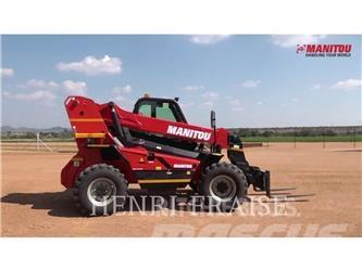 Manitou BF S.A. MXT840 Stivuitoare telescopice