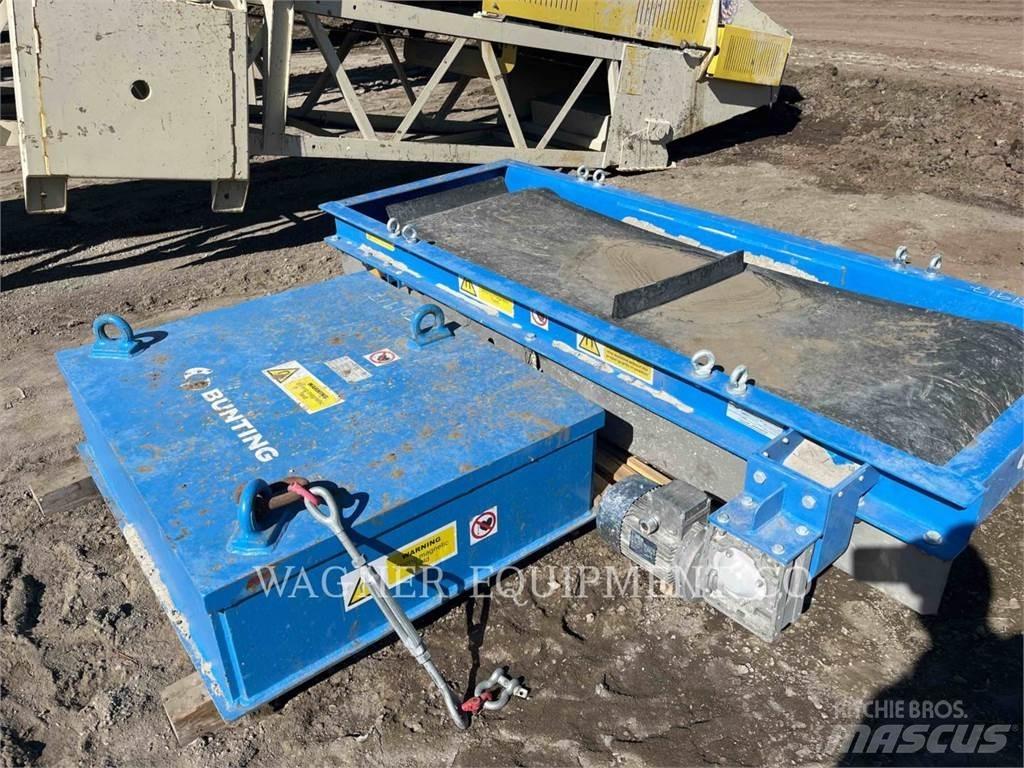 Masaba 36X60RMAG Concasoare