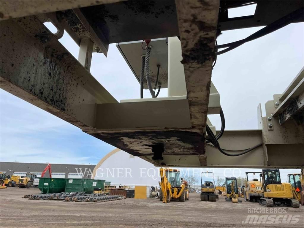 Masaba 9X16FEEDER Concasoare
