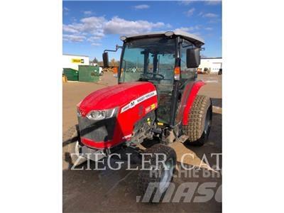 Massey Ferguson 2860M Tractoare