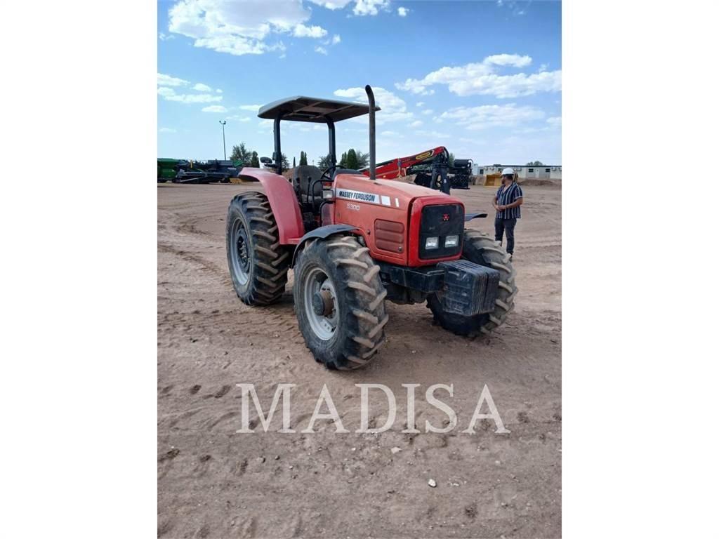 Massey Ferguson MF5300 Tractoare