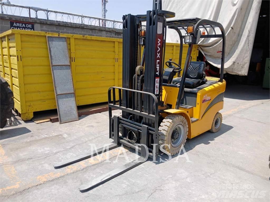 MAXI-LIFT FB25 Strivuitoare-altele