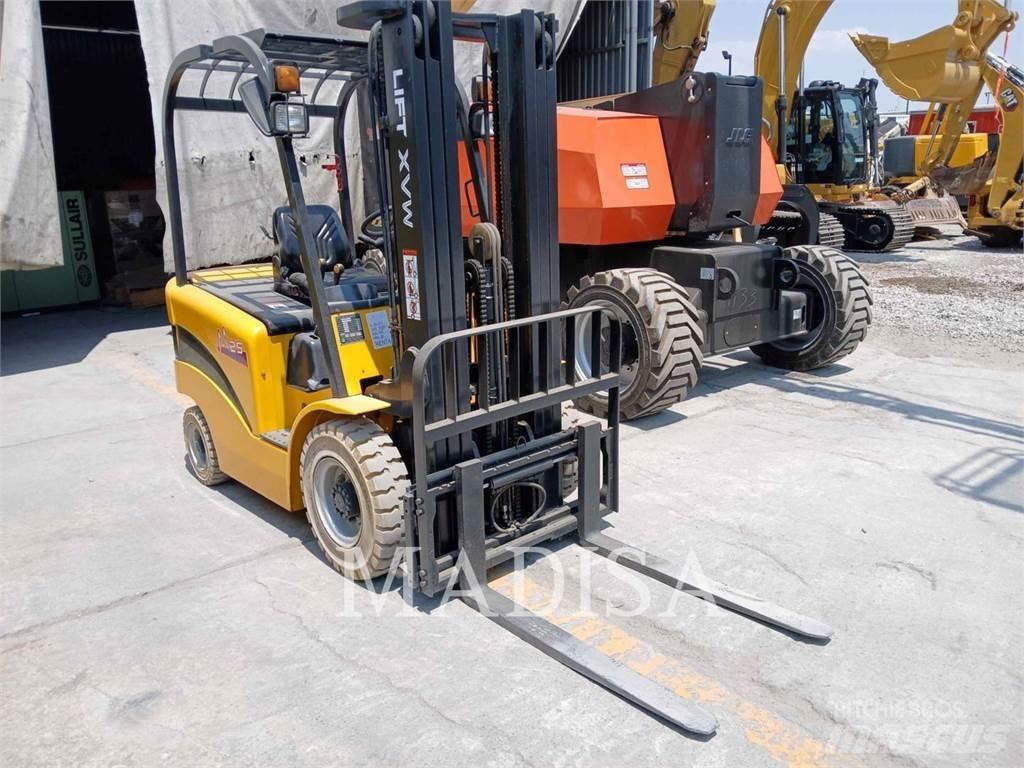 MAXI-LIFT FB25 Strivuitoare-altele