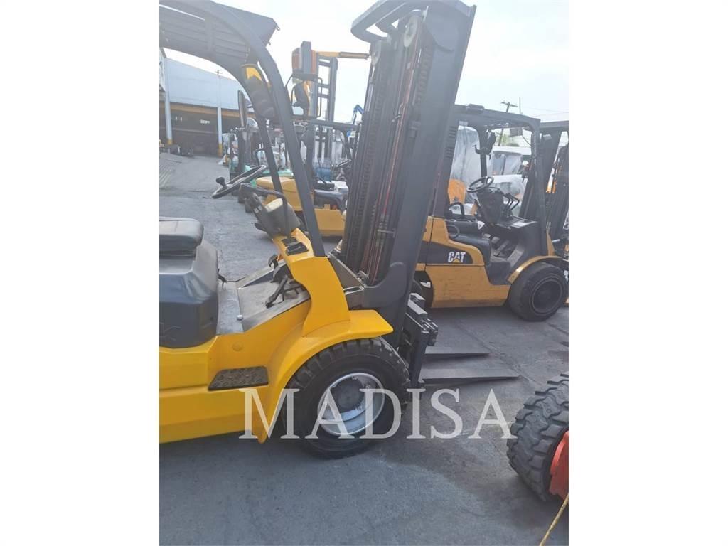 MAXI-LIFT FD40T-MWO3 Strivuitoare-altele