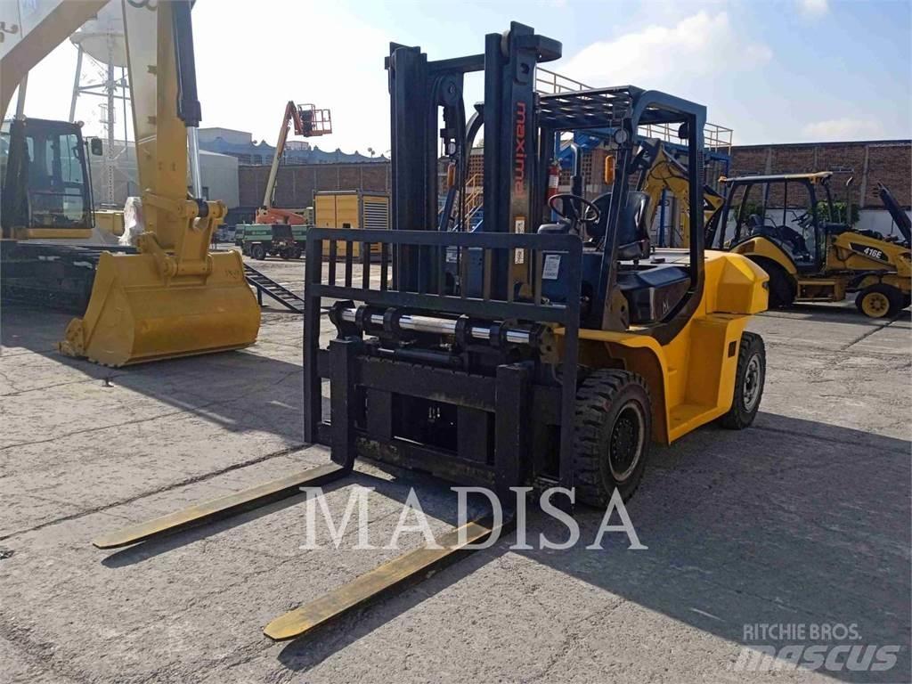 MAXI-LIFT FD70T-MWJ3 Strivuitoare-altele