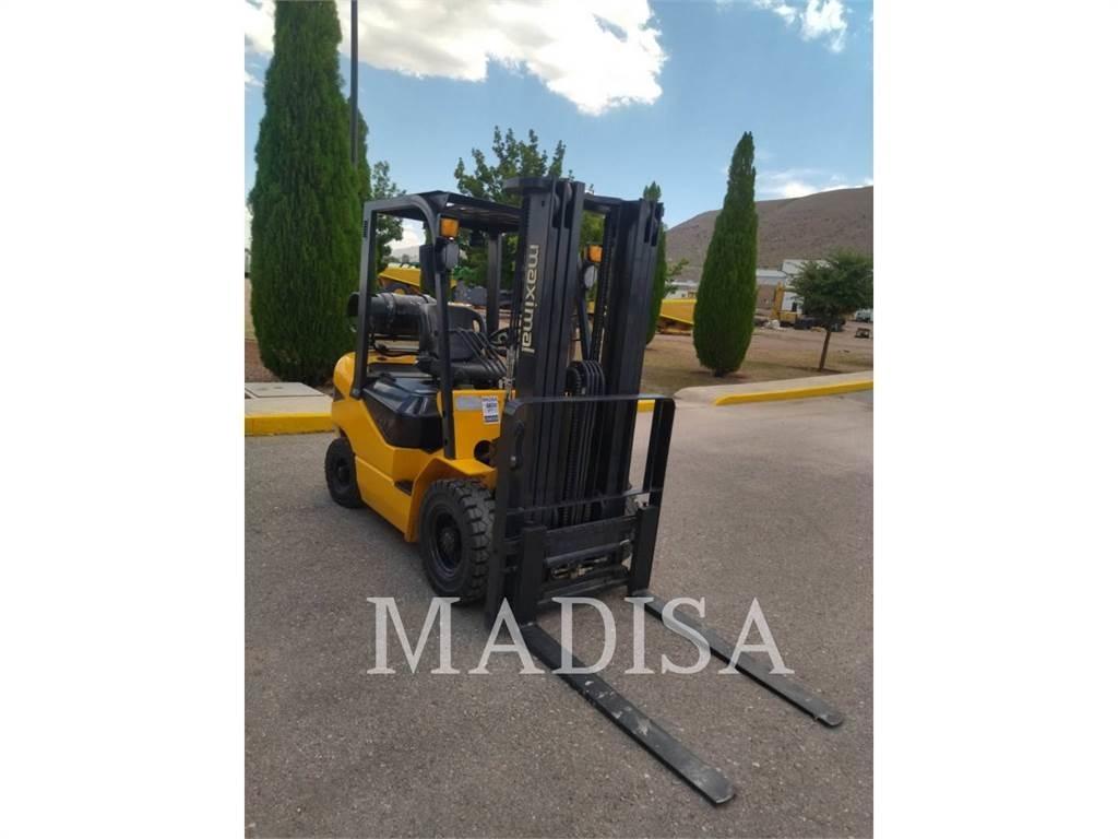 MAXI-LIFT FGL25T-WA3 Strivuitoare-altele
