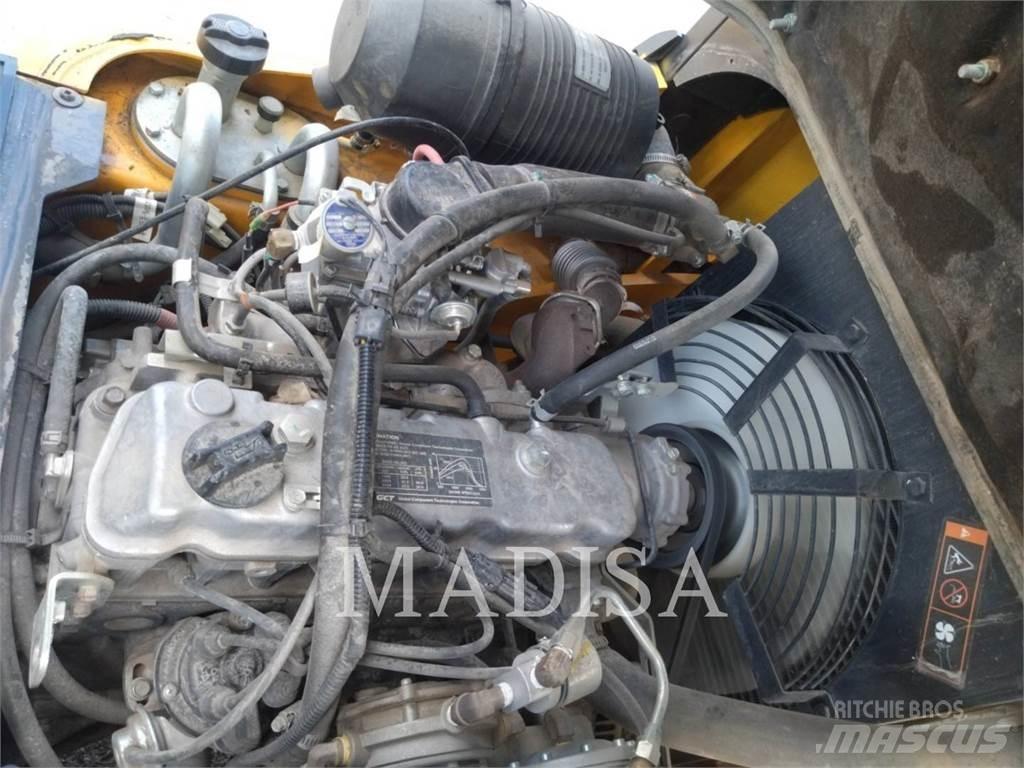 MAXI-LIFT FGL25T-WA3 Strivuitoare-altele