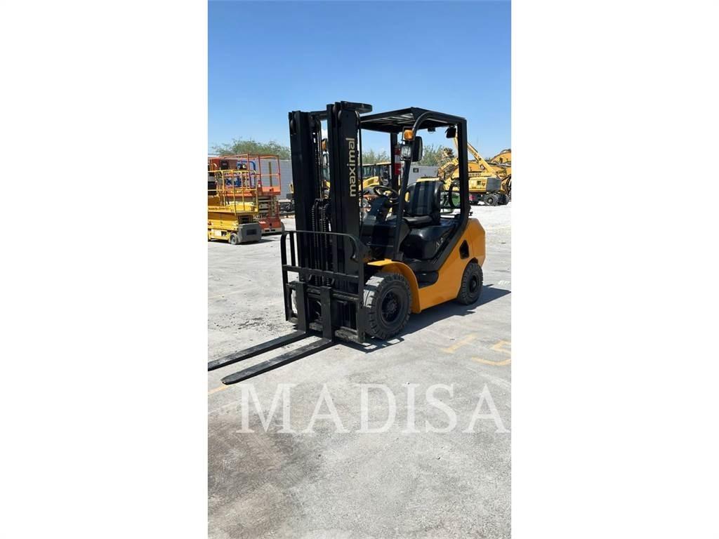 MAXI-LIFT FGL25T-WA3 Strivuitoare-altele