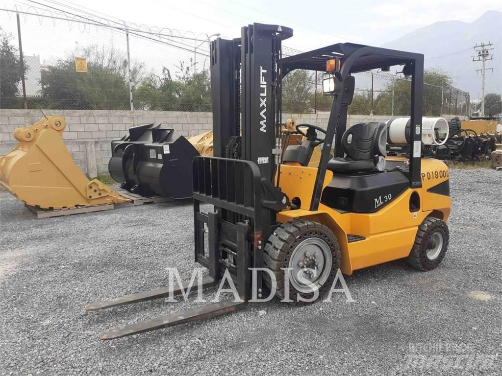 MAXI-LIFT FGL30T Strivuitoare-altele