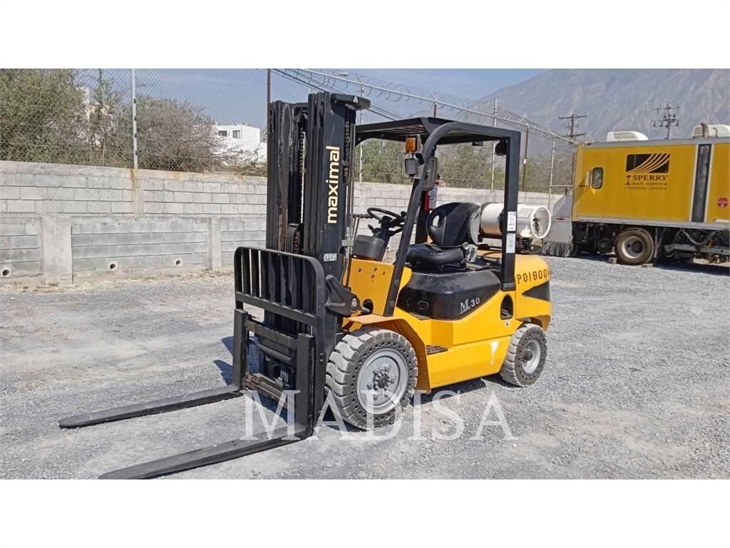 MAXI-LIFT FGL30T Strivuitoare-altele
