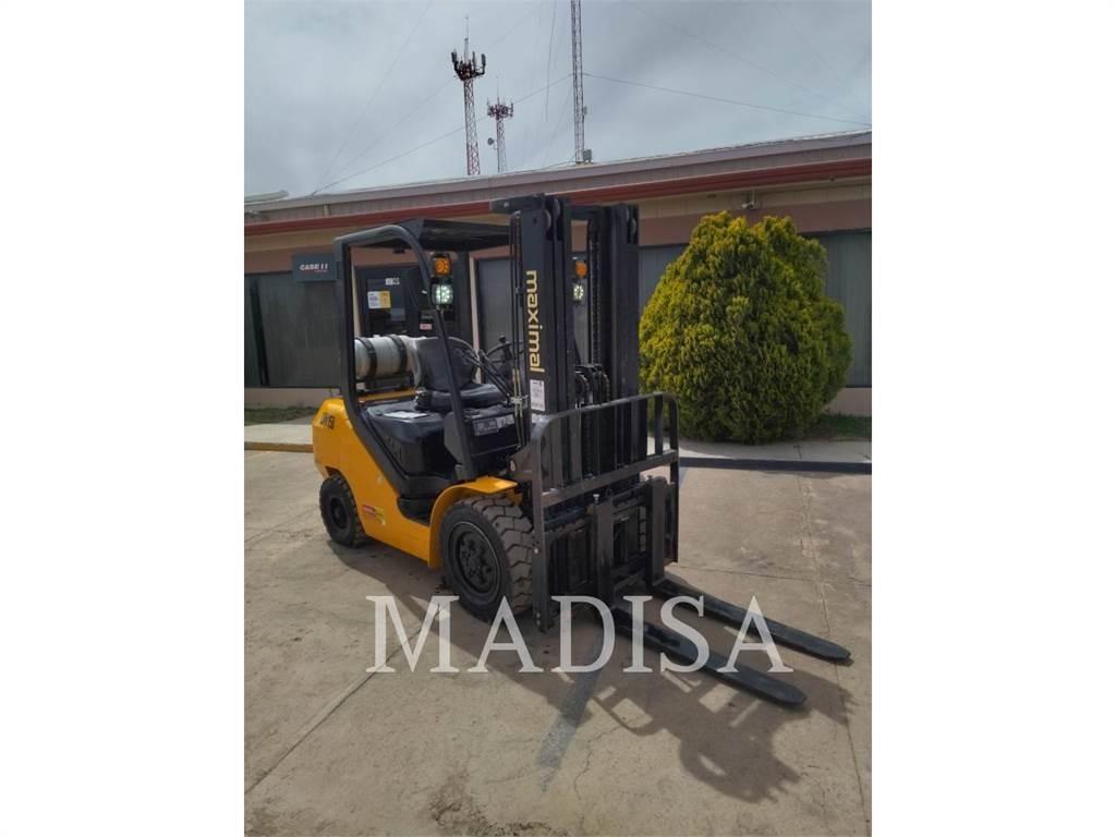 MAXI-LIFT FGL30T-AW3 Stivuitor GPL