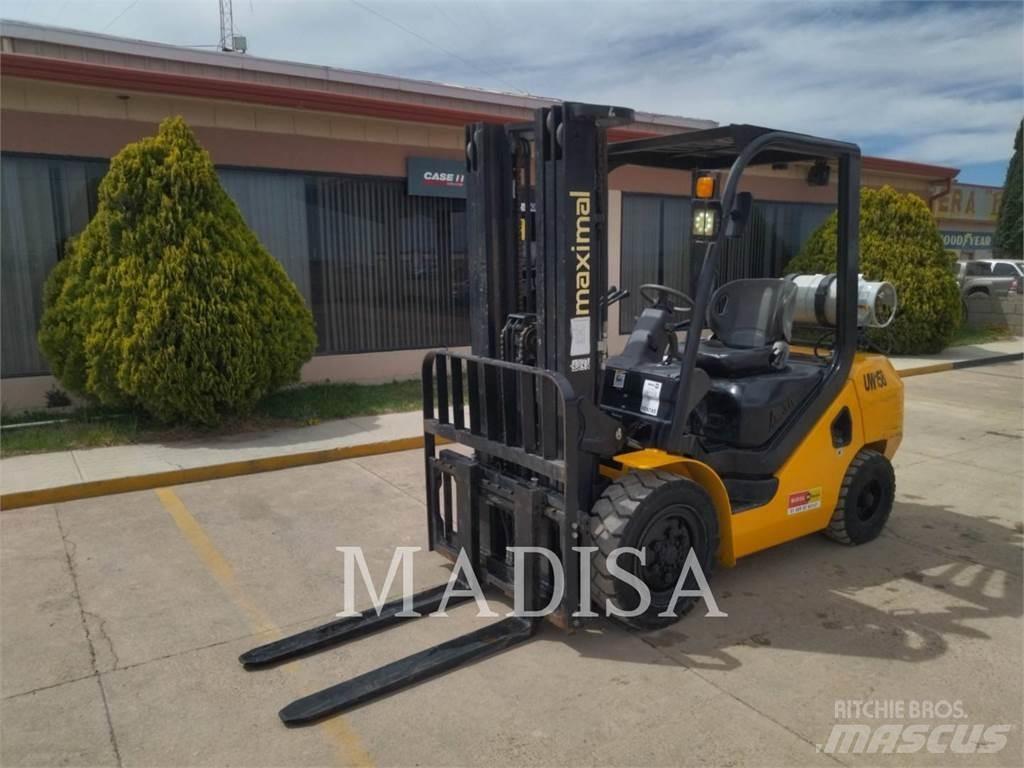 MAXI-LIFT FGL30T-AW3 Stivuitor GPL