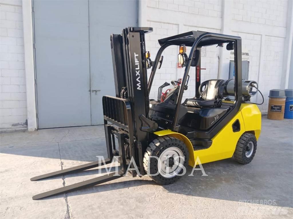 MAXI-LIFT FGL30T-AW3 Strivuitoare-altele