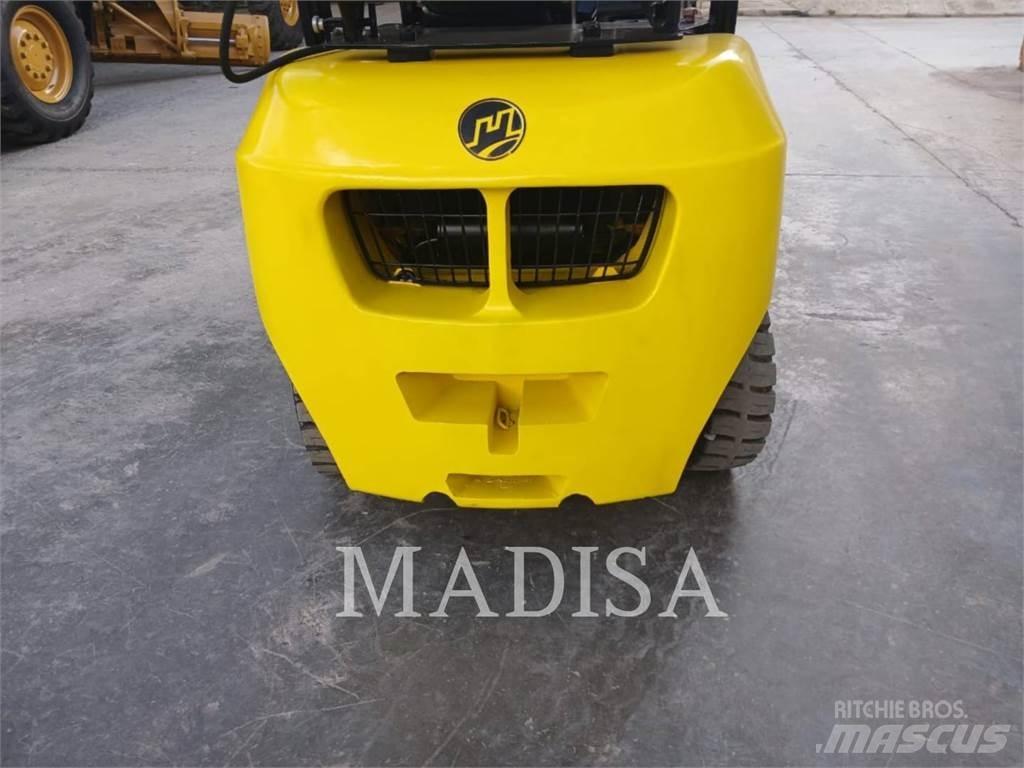 MAXI-LIFT FGL30T-AW3 Strivuitoare-altele
