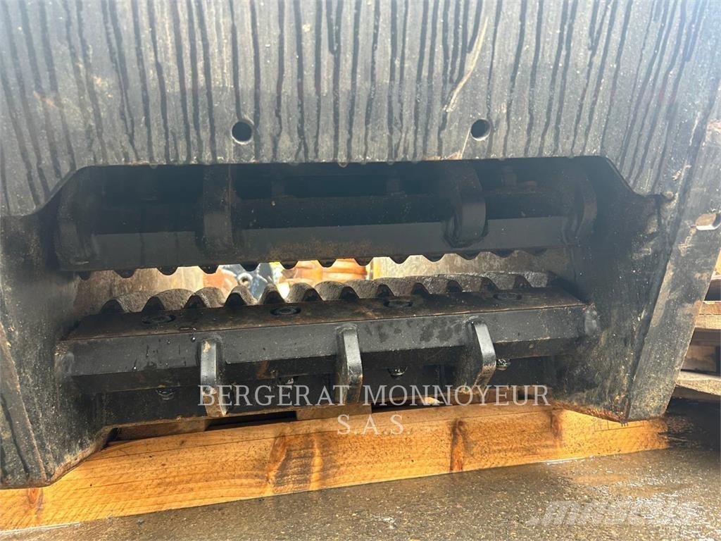 MB Crusher BF60/MB Utilaje construcții - Altele