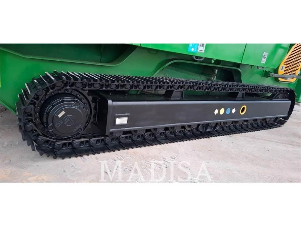 McCloskey C3 Concasoare