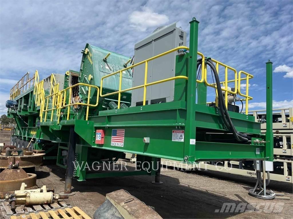 McCloskey LI5165SW Concasoare