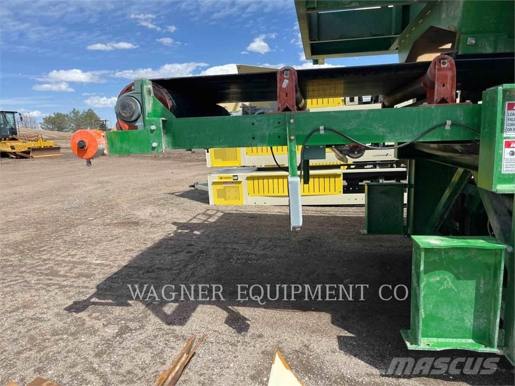 McCloskey LI5165SW Concasoare