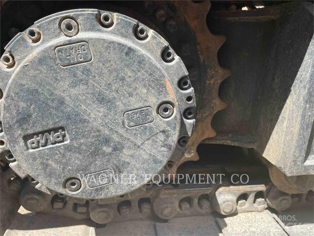 McCloskey R230 Concasoare