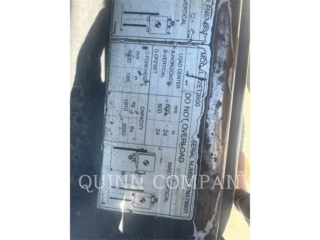 MCFA 2ET3500 Strivuitoare-altele