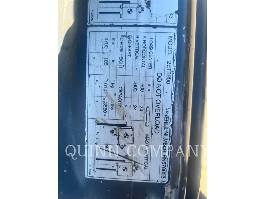 MCFA 2ET3500 Strivuitoare-altele