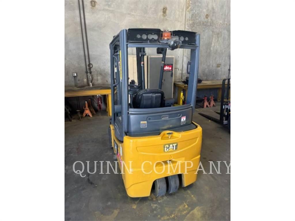 MCFA 2ET4000-48 Strivuitoare-altele