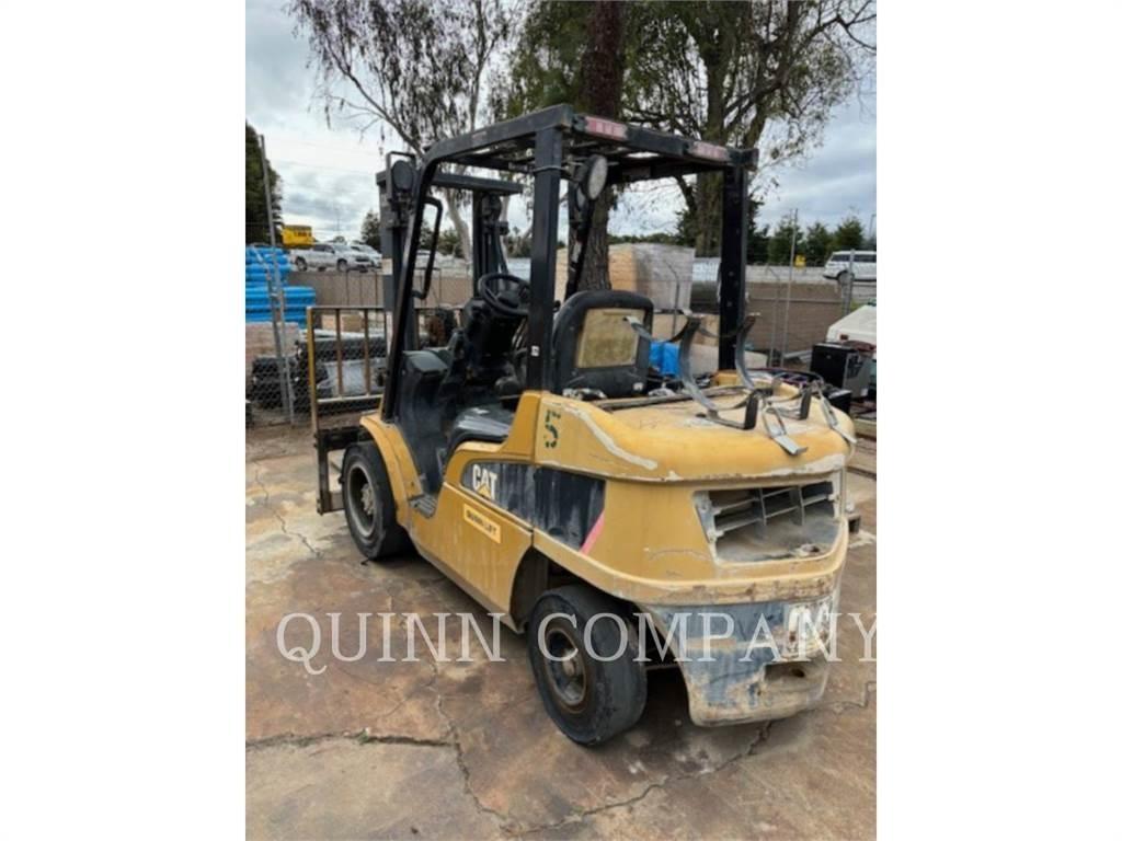 MCFA 2P6000-LE Strivuitoare-altele