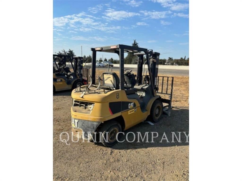 MCFA 2P6000-LE Strivuitoare-altele