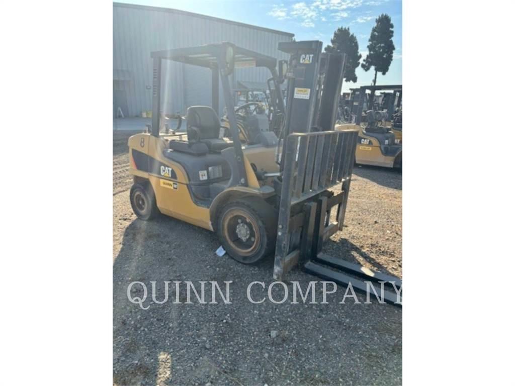 MCFA 2P6000-LE Strivuitoare-altele
