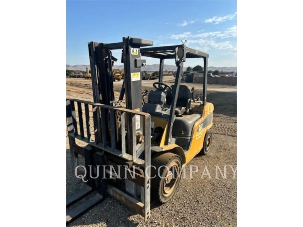 MCFA 2P6000-LE Strivuitoare-altele